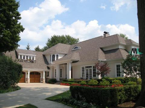 1016 Bishop Road Grosse Pointe, MI 48230 - Photo 1 of 9 854646.JPG