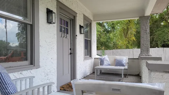 $1,695 | 135 South Stone Street, Deland, FL 32720