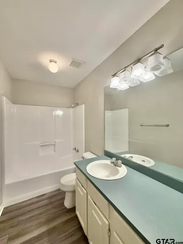 $1,495 | 2605 Westminster Drive, Tyler, TX 75701