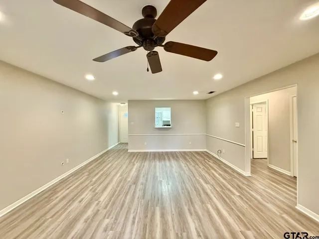 $1,495 | 2605 Westminster Drive, Tyler, TX 75701