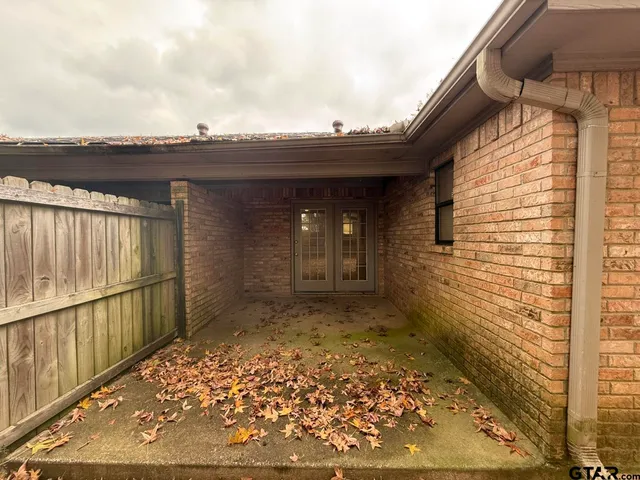 $1,495 | 2605 Westminster Drive, Tyler, TX 75701