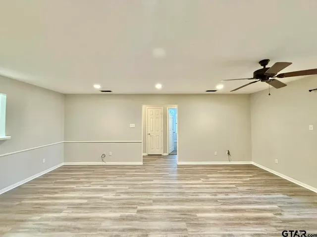 $1,495 | 2605 Westminster Drive, Tyler, TX 75701