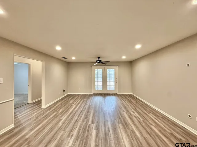 $1,495 | 2605 Westminster Drive, Tyler, TX 75701