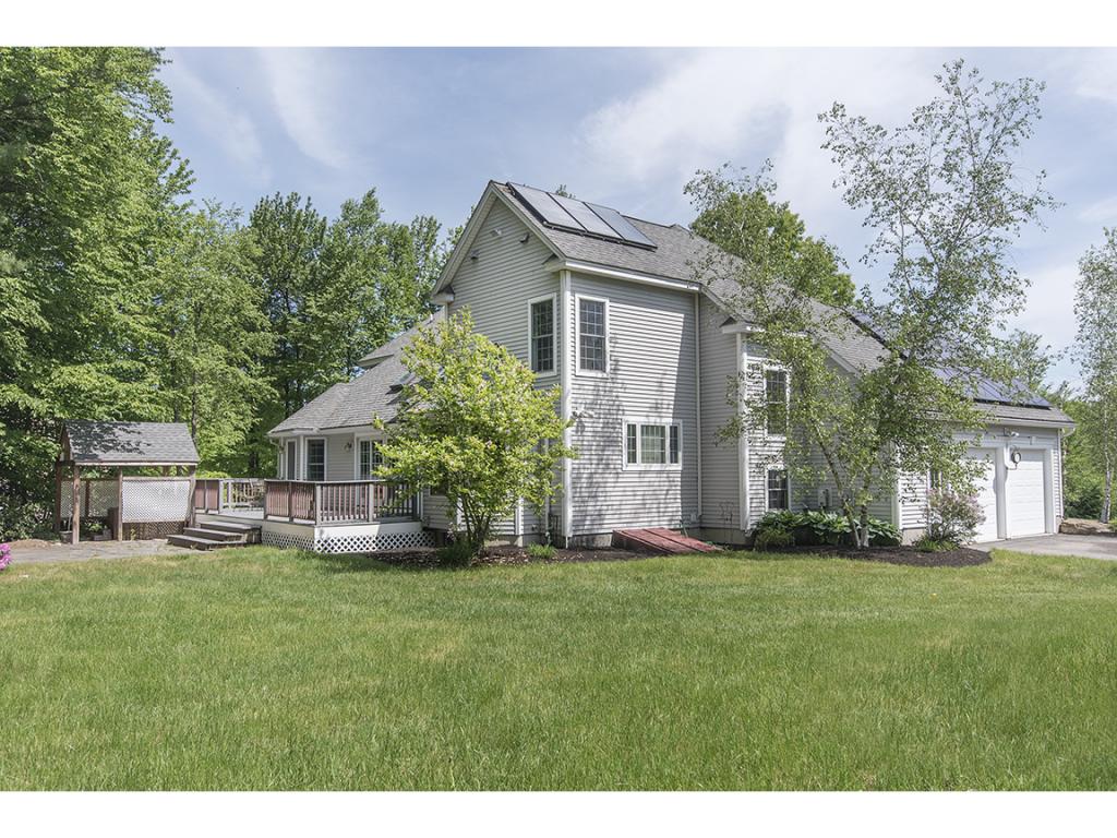 16 Candlestick Lane Sandown, NH 03873 - Photo 30 of 34