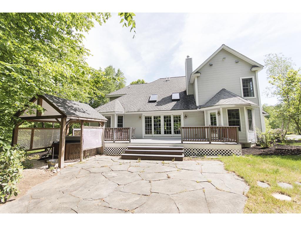 16 Candlestick Lane Sandown, NH 03873 - Photo 33 of 34