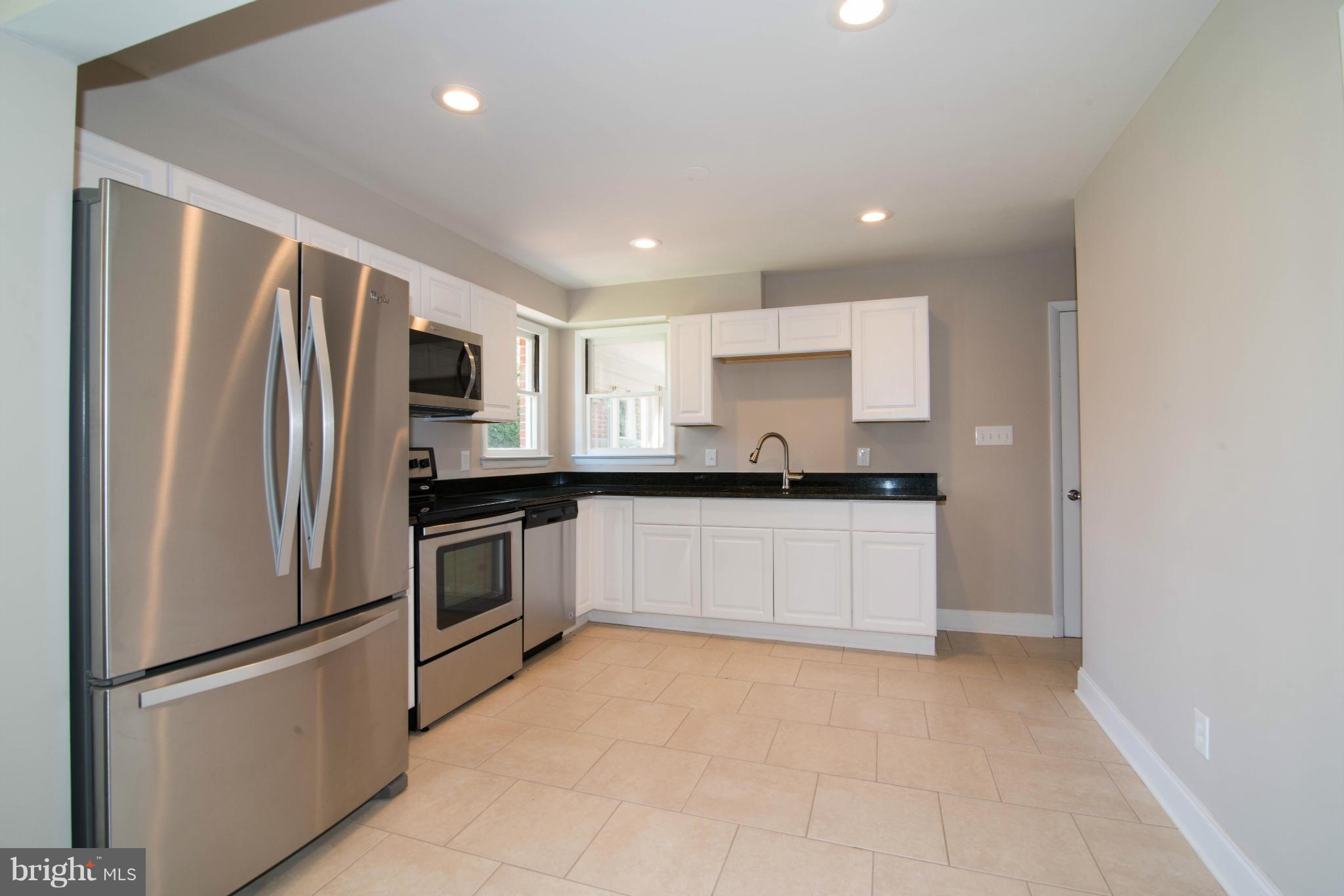 9586 Frederick Road Ellicott City, MD 21042 - Photo 11 of 30 Kitchen