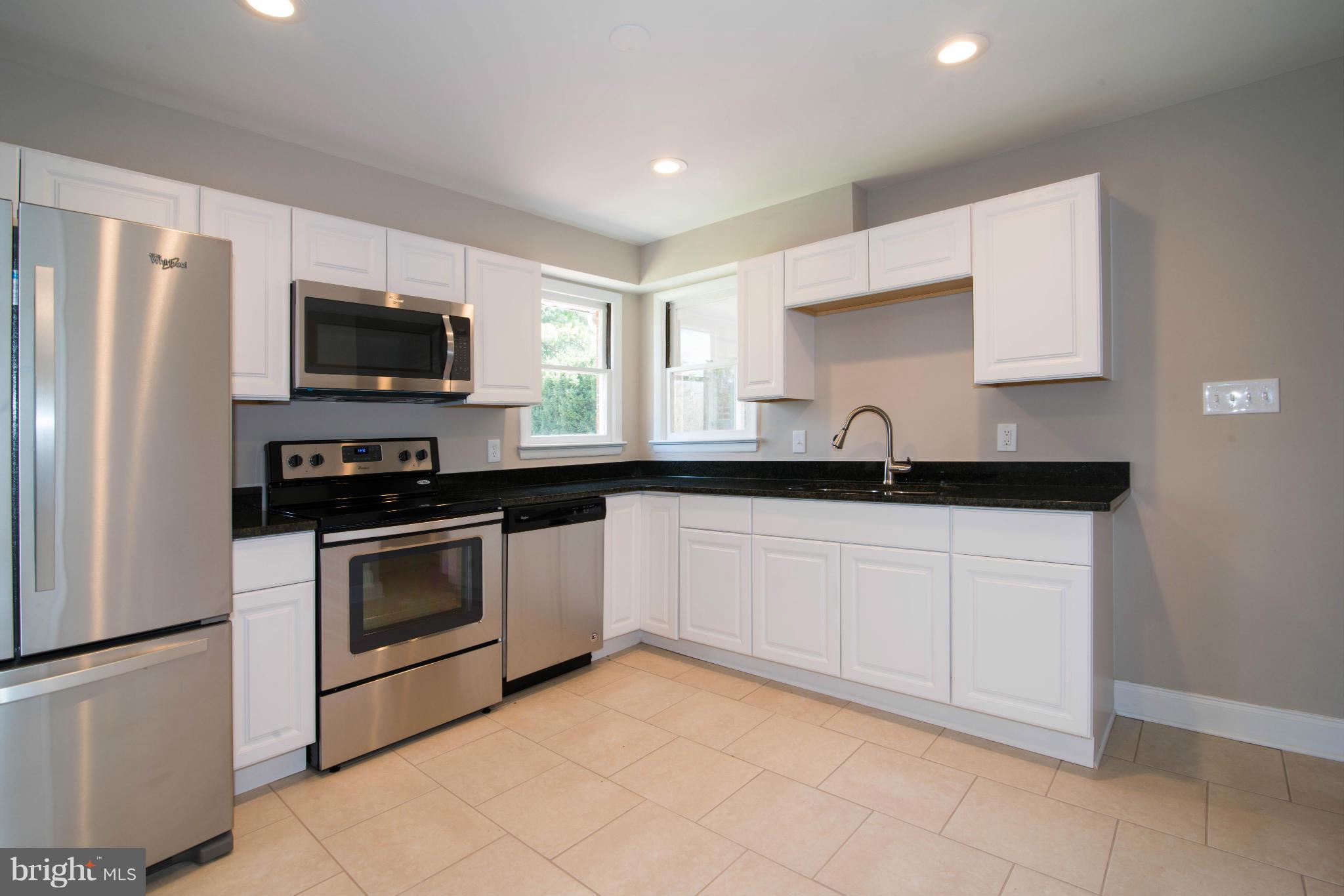 9586 Frederick Road Ellicott City, MD 21042 - Photo 12 of 30 Kitchen