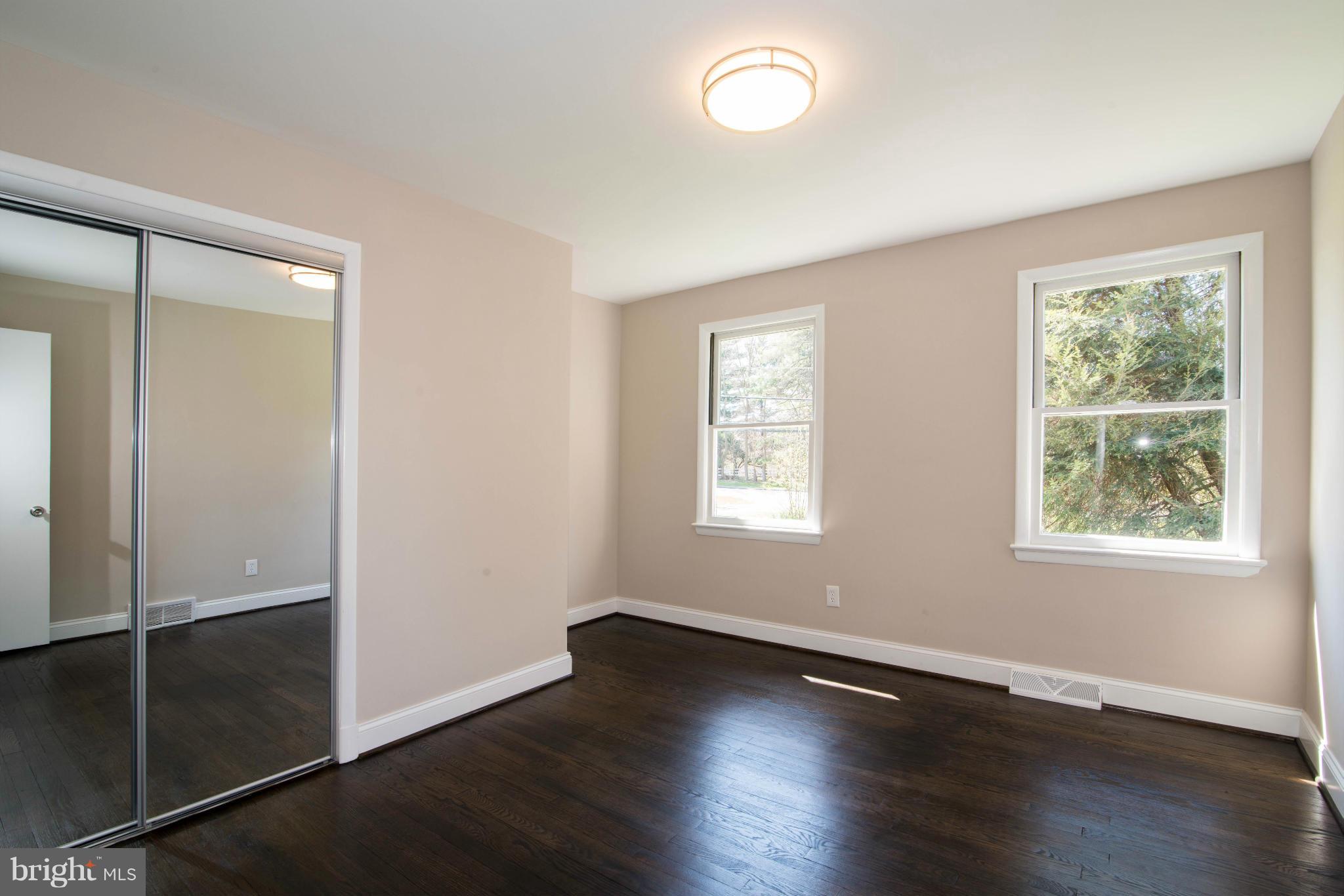 9586 Frederick Road Ellicott City, MD 21042 - Photo 18 of 30 Bedroom 3