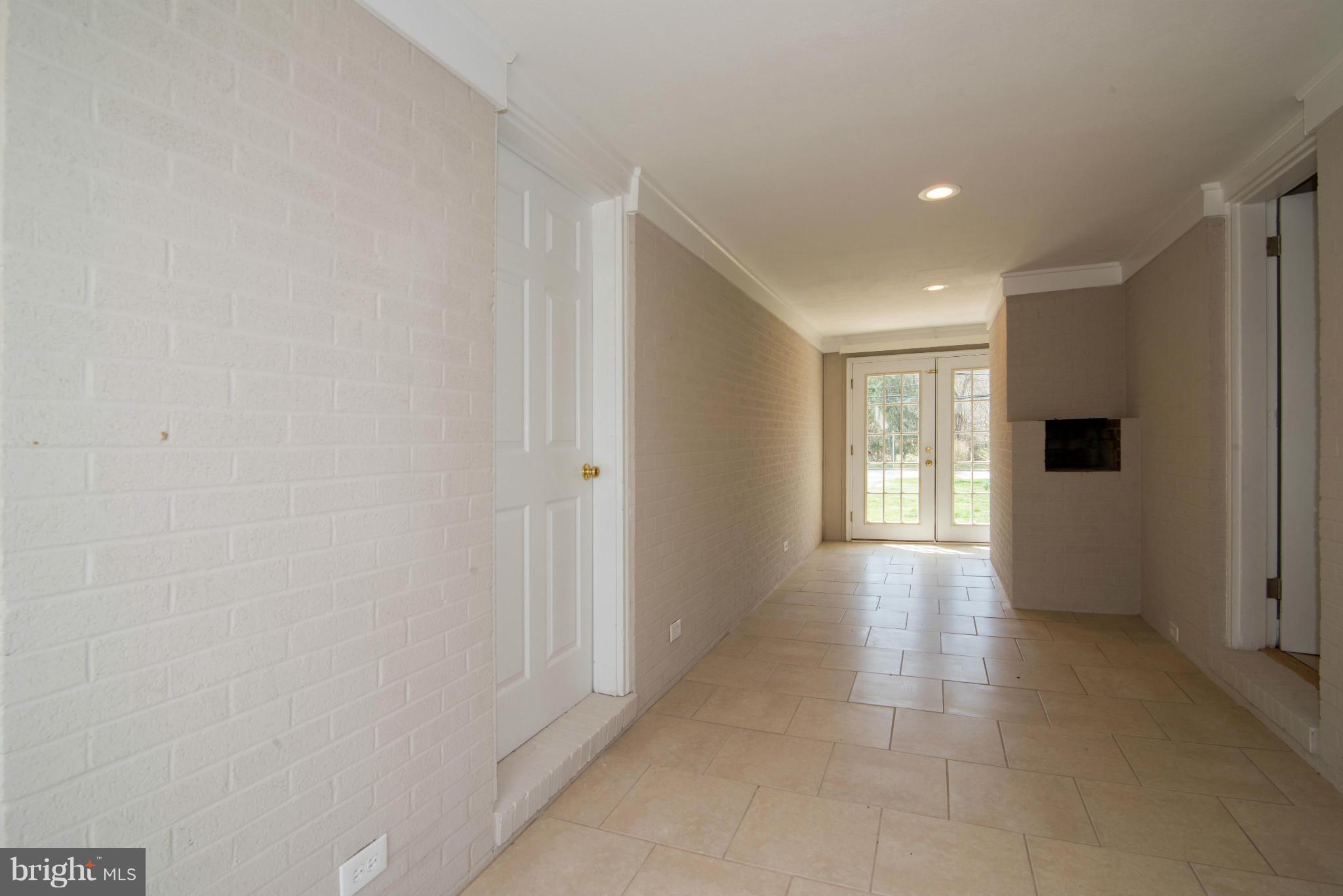 9586 Frederick Road Ellicott City, MD 21042 - Photo 22 of 30 Sunroom
