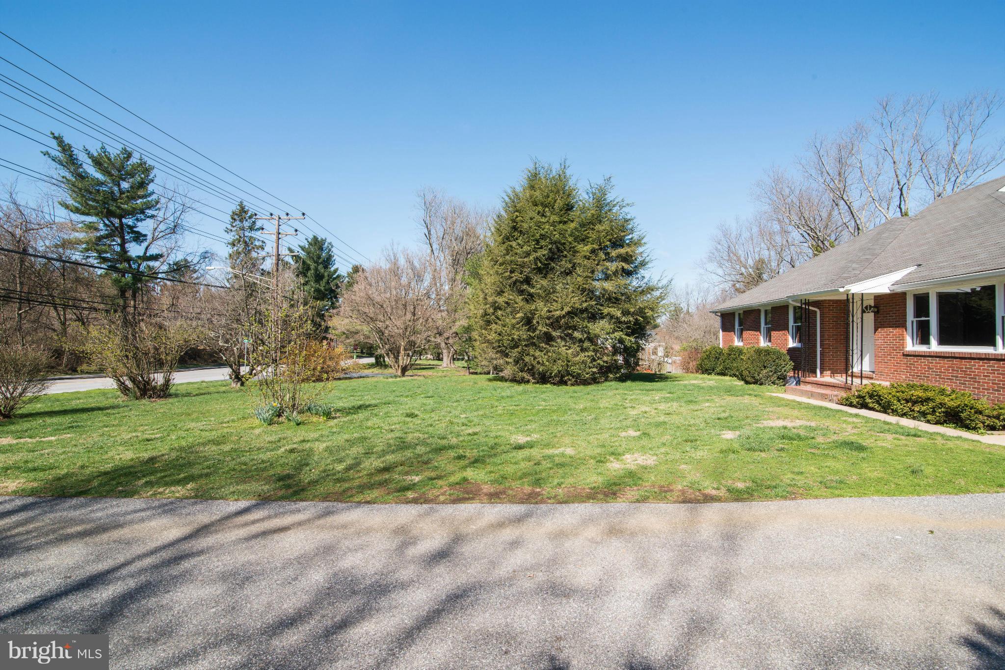 9586 Frederick Road Ellicott City, MD 21042 - Photo 4 of 30 Exterior (Front)