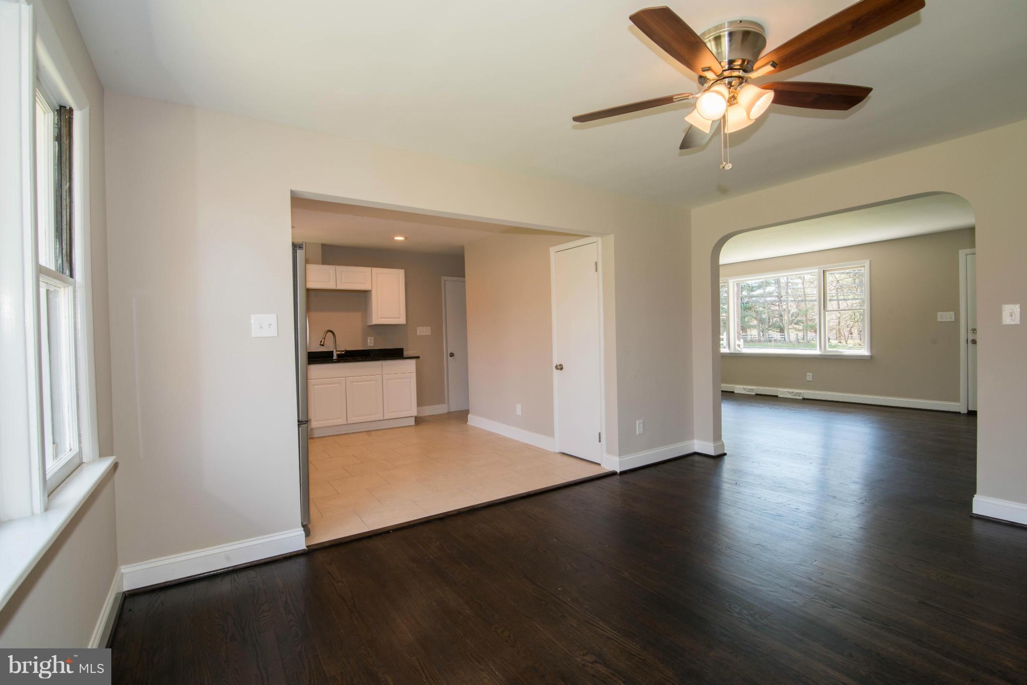 9586 Frederick Road Ellicott City, MD 21042 - Photo 8 of 30 Dining Room