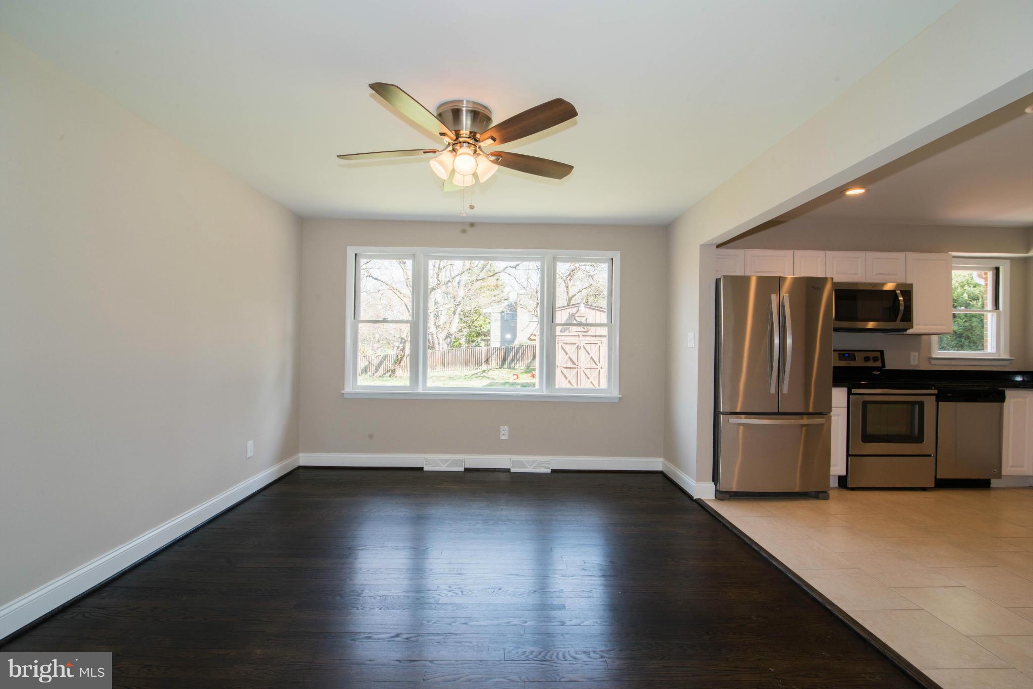 9586 Frederick Road Ellicott City, MD 21042 - Photo 9 of 30 Dining Room