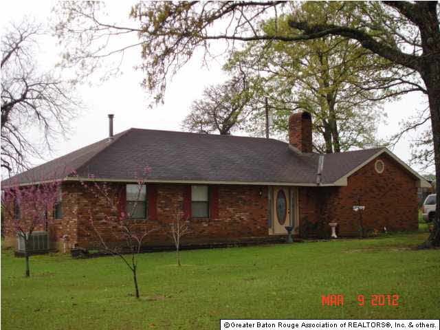 7722 O' Quin Road Osyka, MS 39657 - Photo 1 of 8 Gallery Image 1
