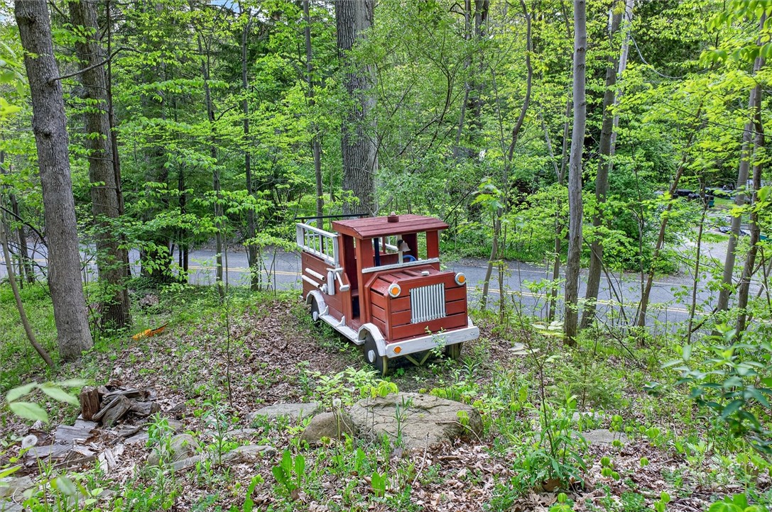 7733 Lower Fishers Road Victor, NY 14564 - Photo 39 of 50