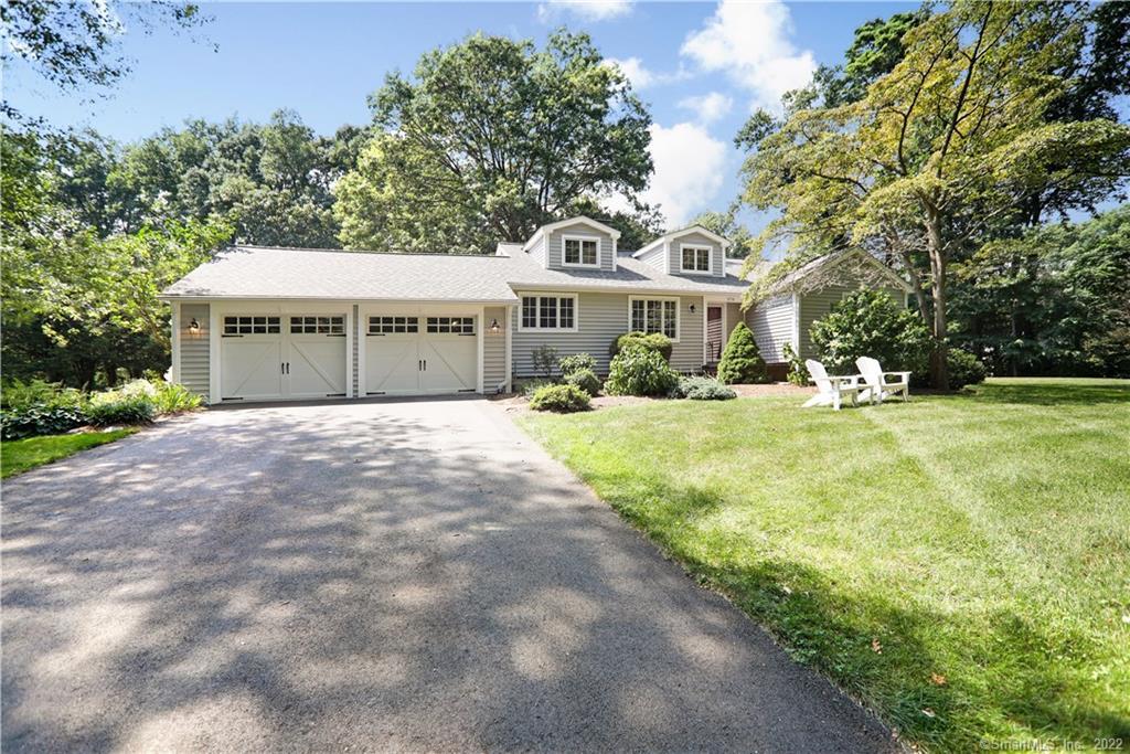 370 Drummond Road Orange, CT 06477 - Photo 1 of 1 Gallery Image 1