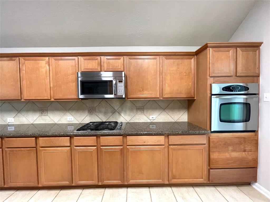 Sunco Tuscany Toffee Kitchen Matttroy