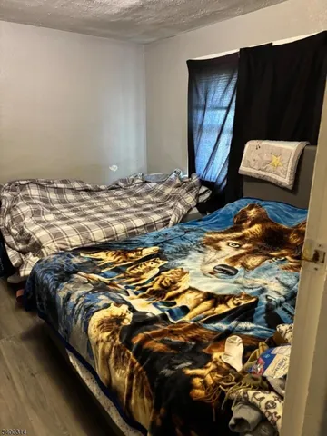 a view of water heater room