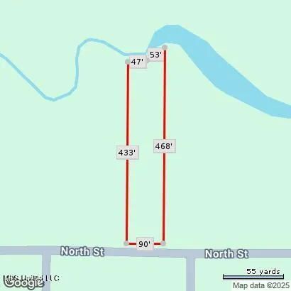 $24,900 | Nhn North Street, Ocean Springs, MS 39564