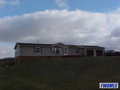 1397 County Road 53 Butler, IN 46721 - Photo 1 of 8