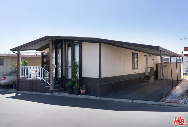 $150,000 | 21425 South Avalon Boulevard, Unit SP47, Carson, CA 90745