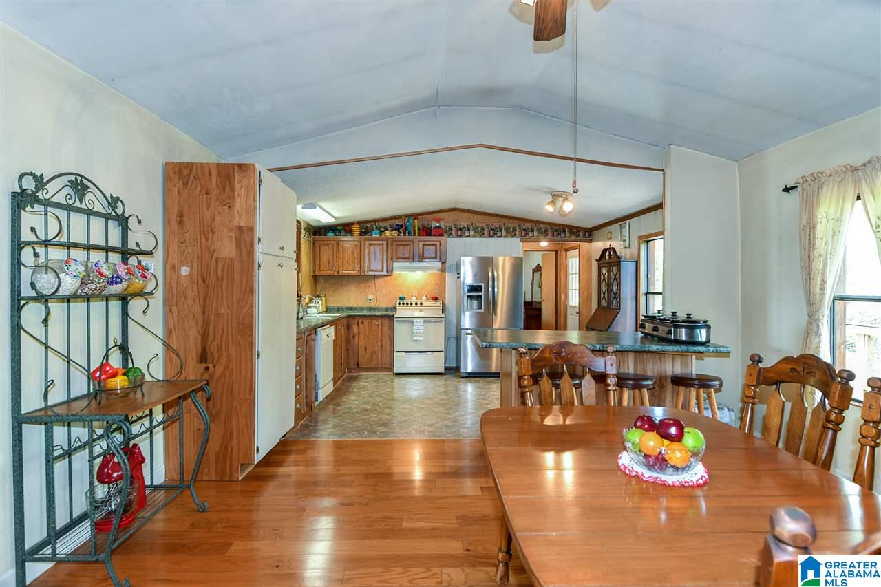 1025 Bruce Shaw Road Adger, AL 35006 - Photo 17 of 35