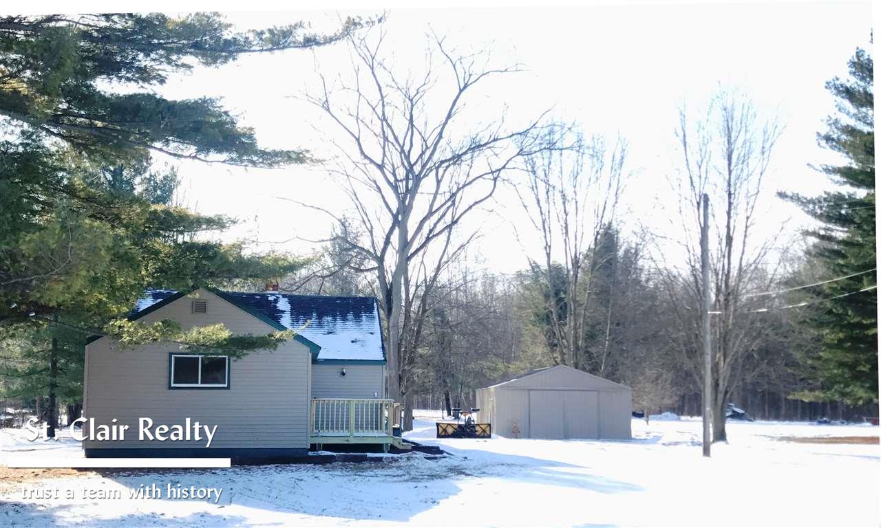 7749 Puttygut Road Casco, MI 48064 - Photo 1 of 21 31338578.JPG