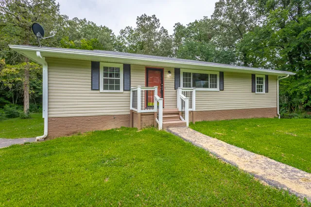 $299,977 | 3646 Thrushwood Drive, Chattanooga, TN 37415