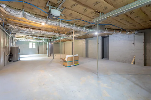 $299,977 | 3646 Thrushwood Drive, Chattanooga, TN 37415