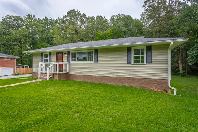 $299,977 | 3646 Thrushwood Drive, Chattanooga, TN 37415