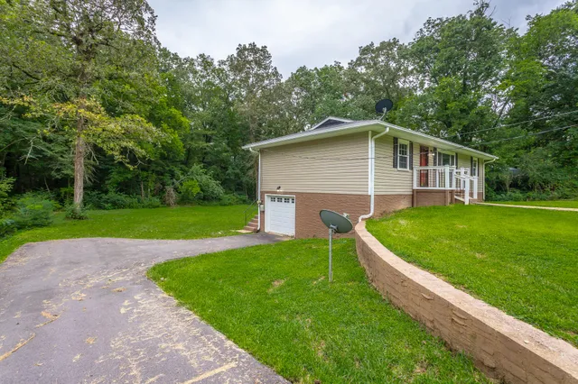 $299,977 | 3646 Thrushwood Drive, Chattanooga, TN 37415
