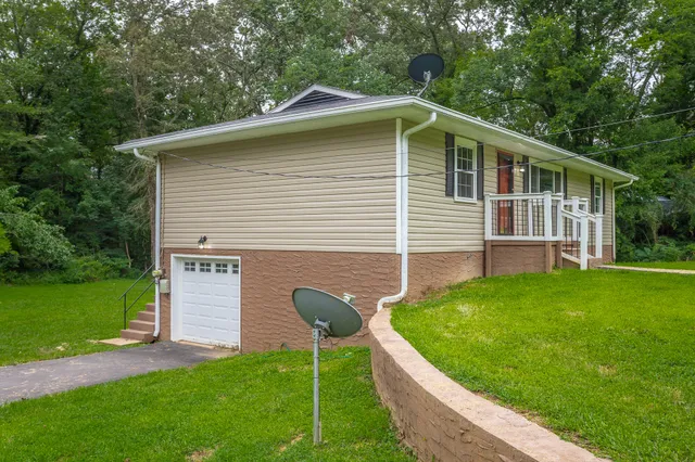 $299,977 | 3646 Thrushwood Drive, Chattanooga, TN 37415