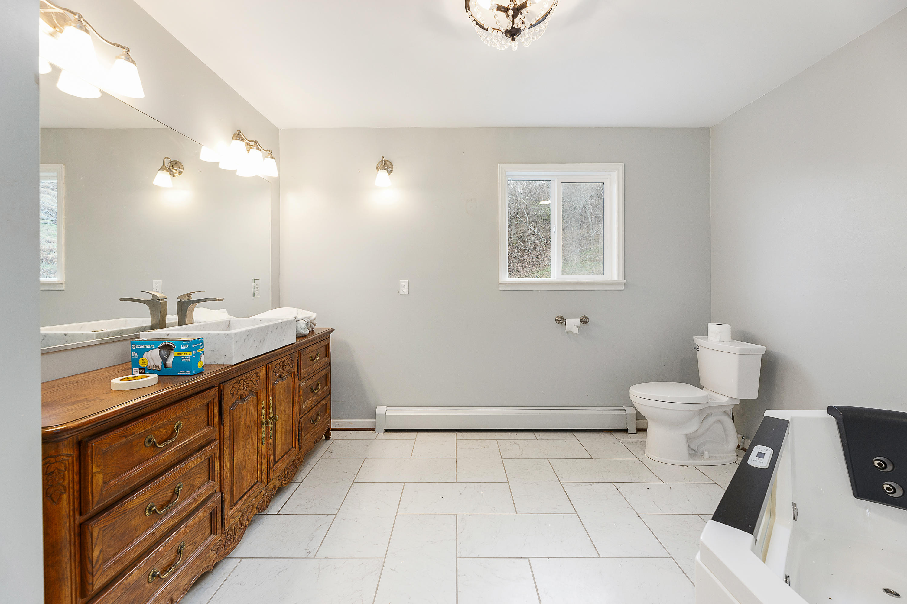 10609 Lancaster Road Bent Mountain, VA 24059 - Photo 25 of 36 Bath