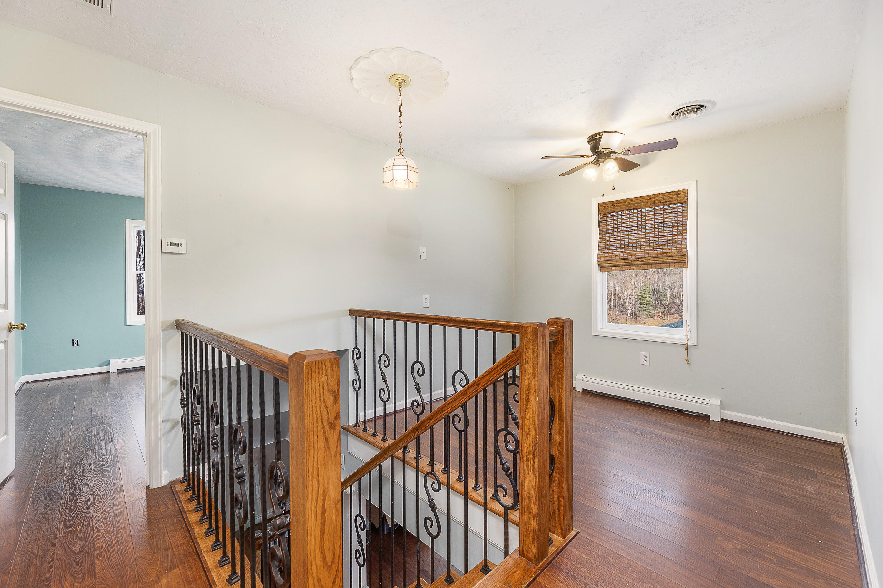 10609 Lancaster Road Bent Mountain, VA 24059 - Photo 26 of 36 Upper level