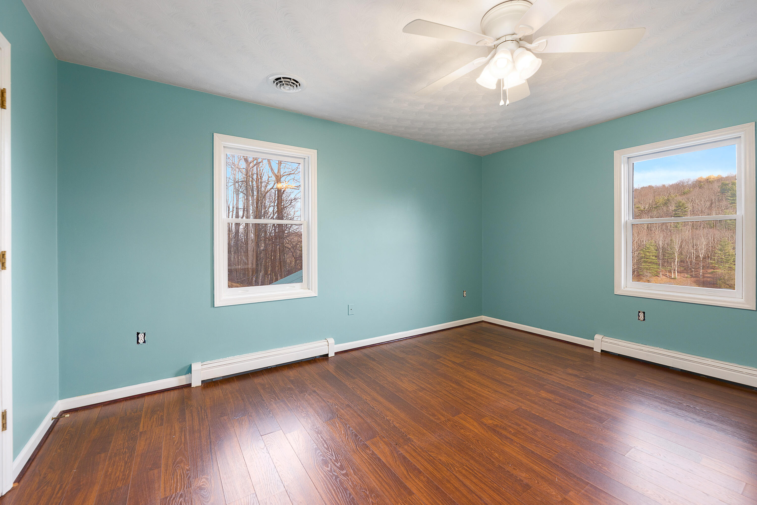 10609 Lancaster Road Bent Mountain, VA 24059 - Photo 27 of 36 Bedroom