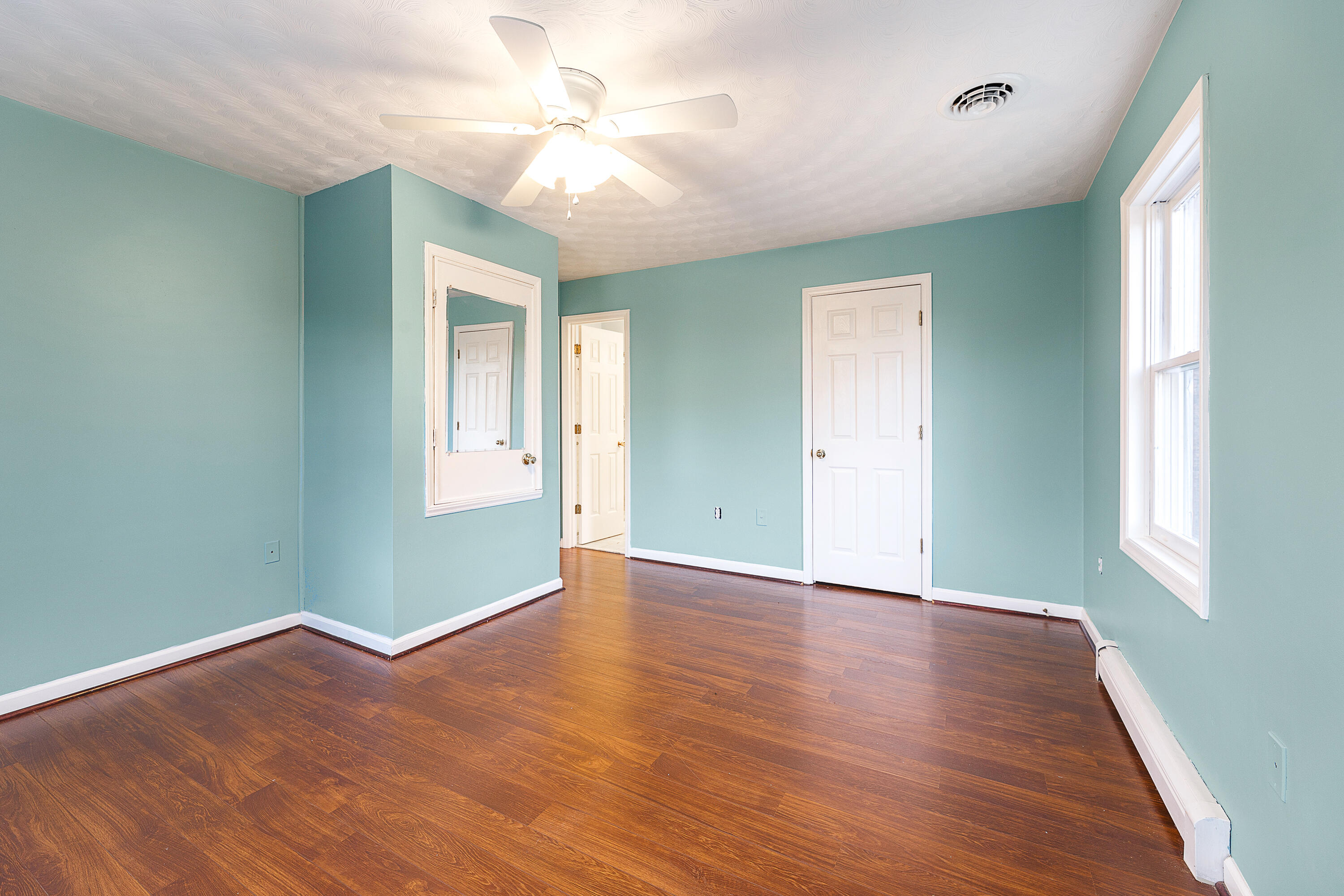 10609 Lancaster Road Bent Mountain, VA 24059 - Photo 28 of 36 Bedroom