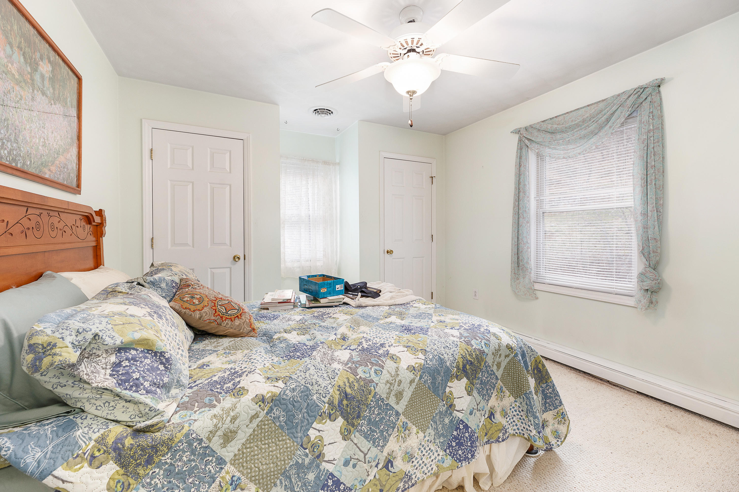 10609 Lancaster Road Bent Mountain, VA 24059 - Photo 29 of 36 Bedroom