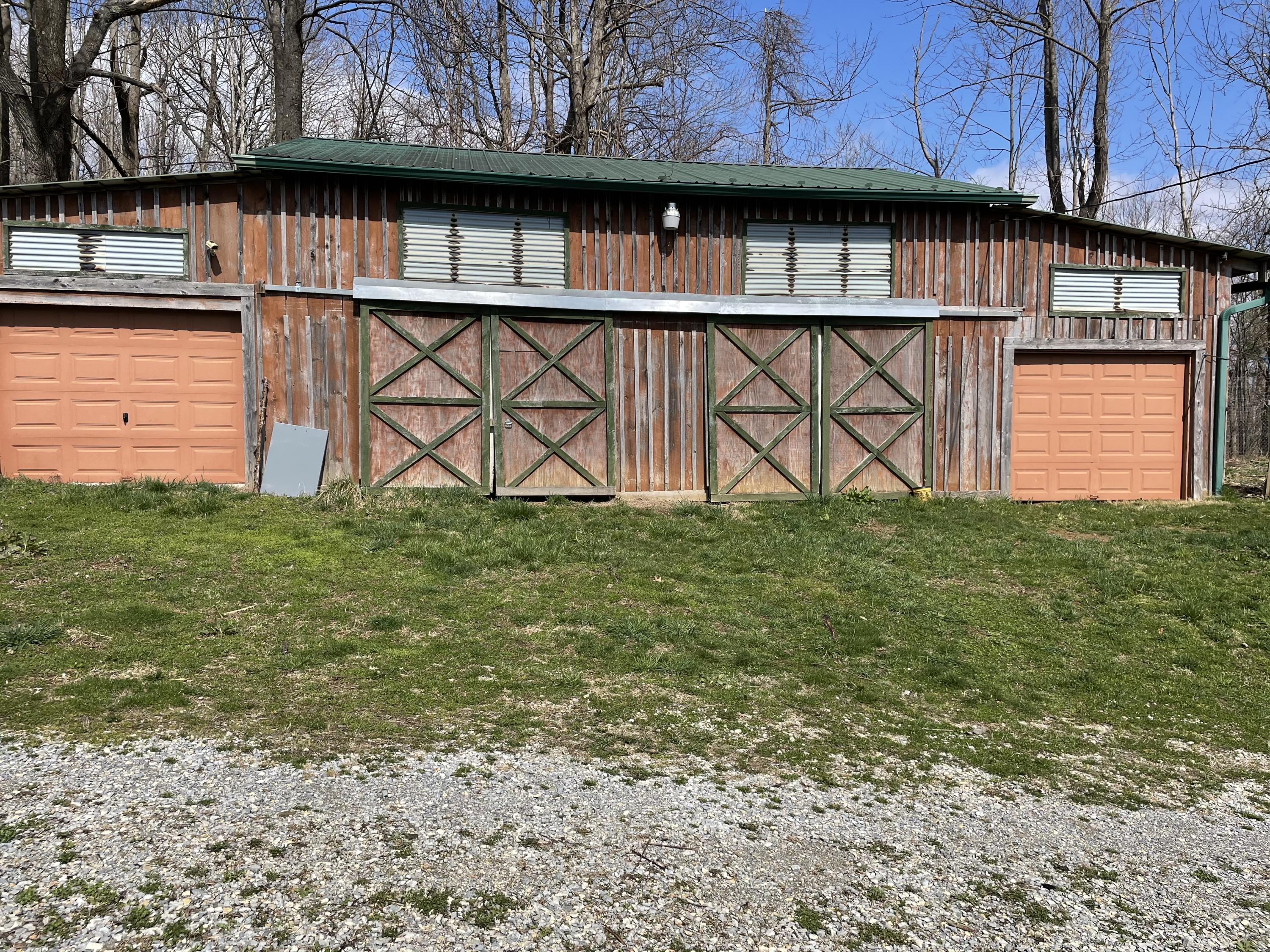 10609 Lancaster Road Bent Mountain, VA 24059 - Photo 32 of 36 Building