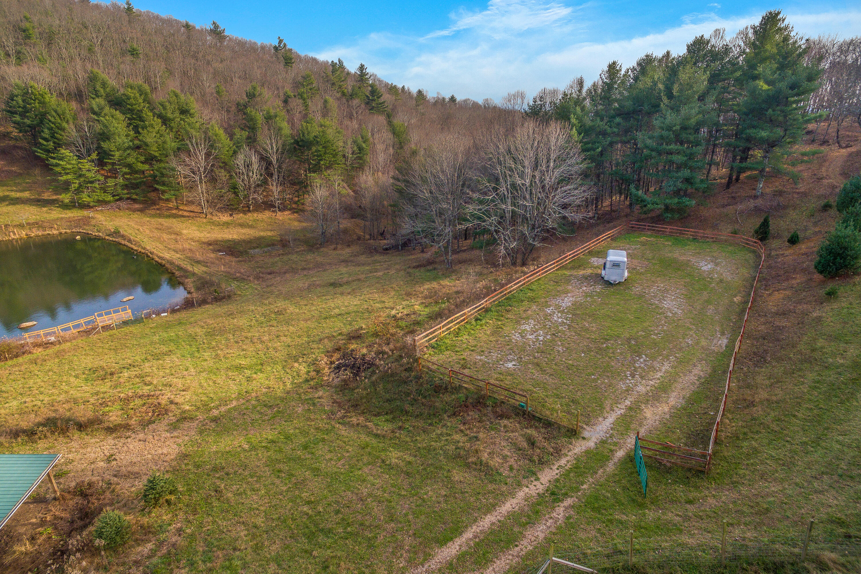 10609 Lancaster Road Bent Mountain, VA 24059 - Photo 10 of 36 20 +/- Acres