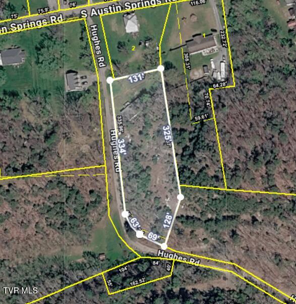 110 Hughes Road Johnson City, TN 37601 - Photo 19 of 19 Screenshot 2026-06-19 170753