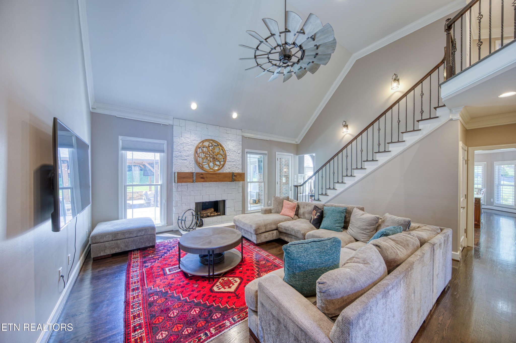 1907 Rufford Lane Knoxville, TN 37922 - Photo 27 of 60 Gallery Image 27
