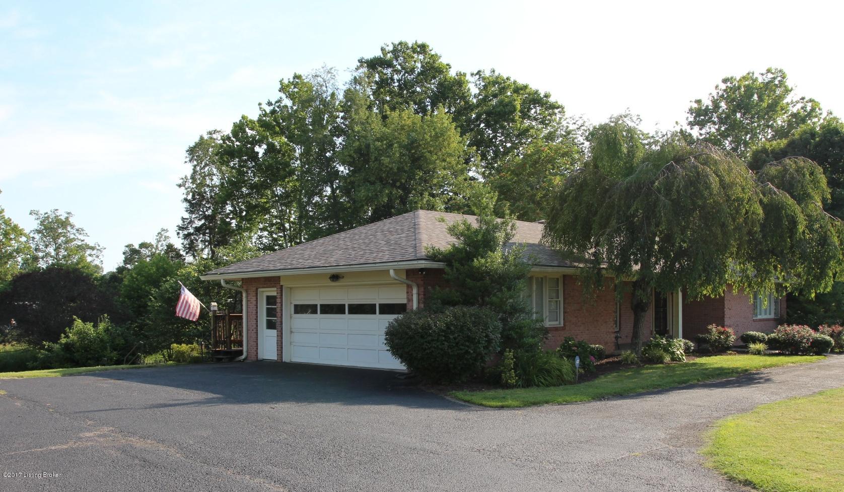 10202 Fairmount Road Louisville, KY 40291 - Photo 59 of 70 10202 Fairmount Rd