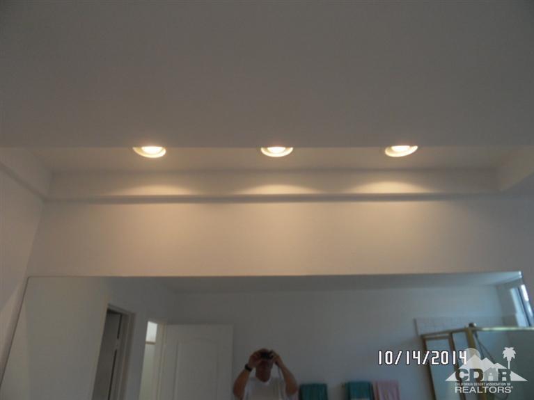 27 Oak Tree Drive Rancho Mirage, CA 92270 - Photo 20 of 21 a view of a room with gym equipment