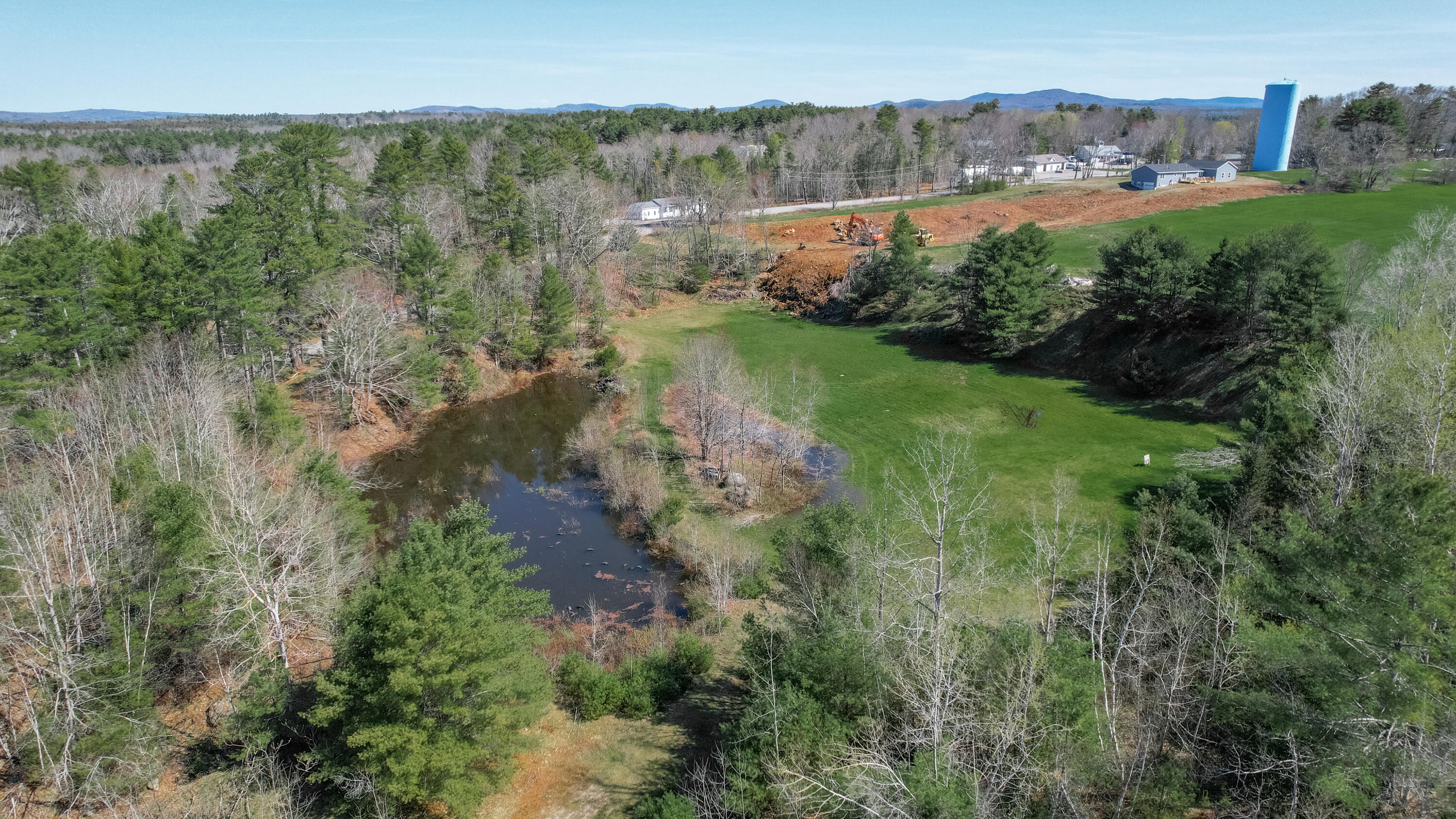 Lot 4 Depot Road Warren, ME 04864 - Photo 14 of 18 DJI_0768