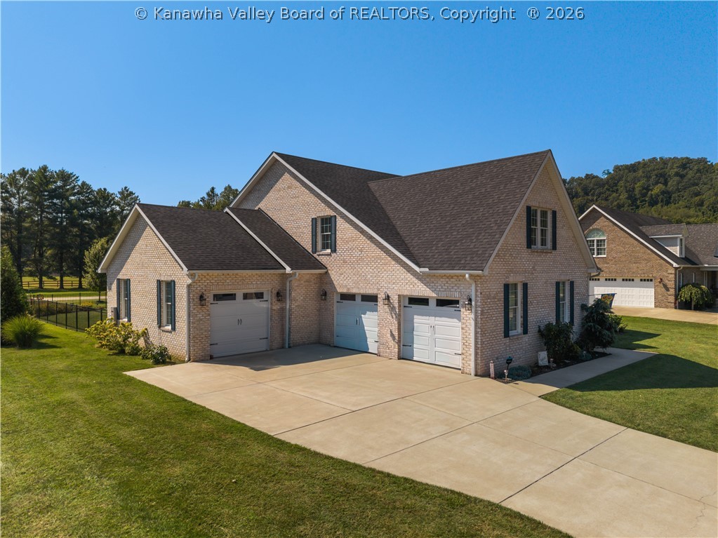 35 Nautical Drive Winfield, WV 25213 - Photo 3 of 48 Gallery Image 3