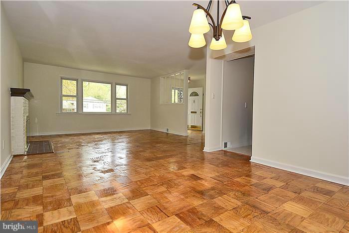 7418 Flora Street Springfield, VA 22150 - Photo 10 of 22 Dining Room