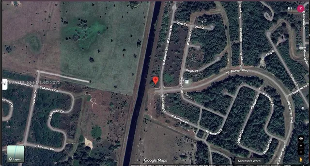 a close view of water heater room