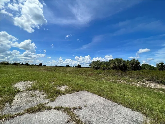 $36,000 | 800 Berkshire, LaBelle, FL 33935
