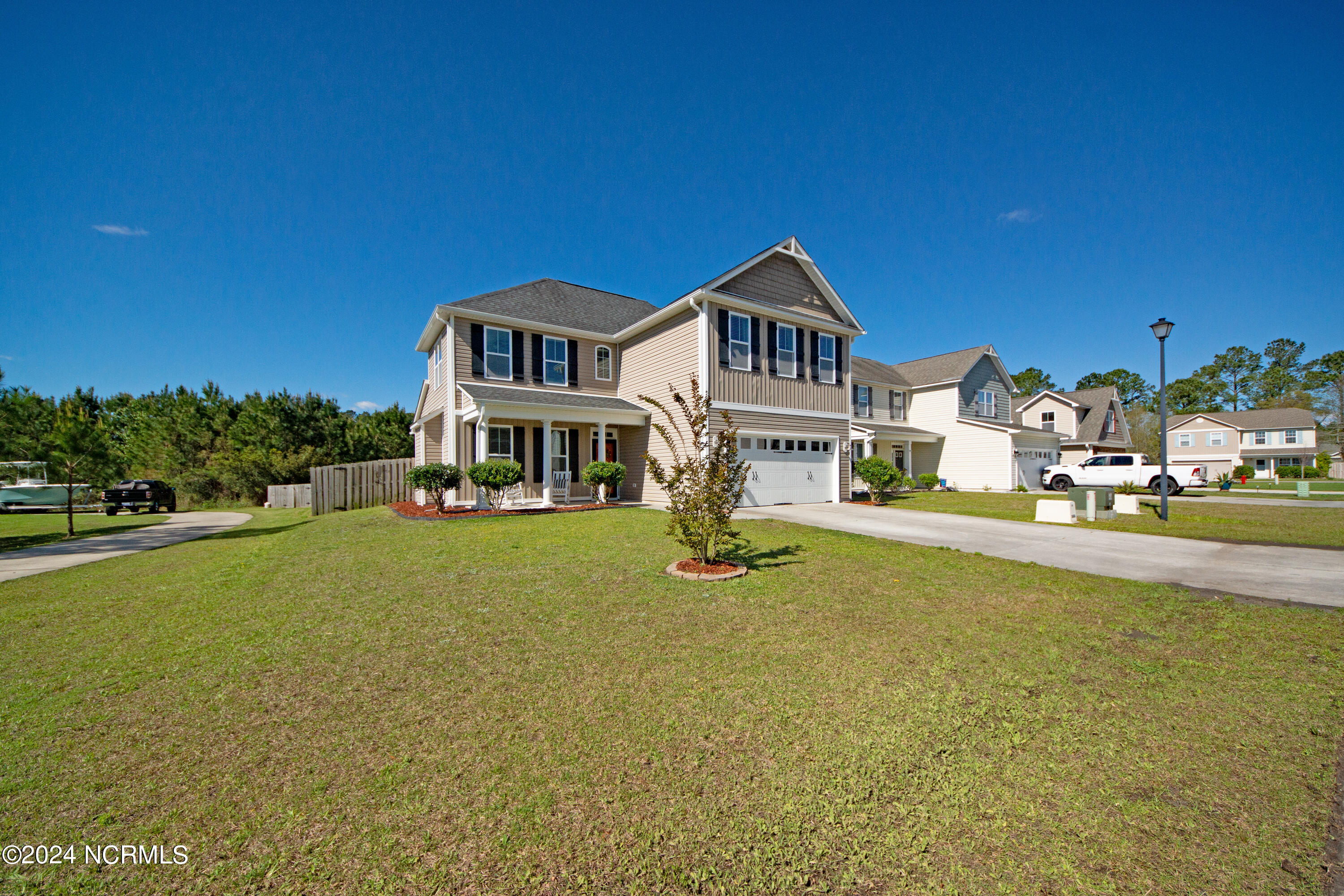 207 Bungalow Road Holly Ridge, NC 28445 - Photo 6 of 65 DSC00323