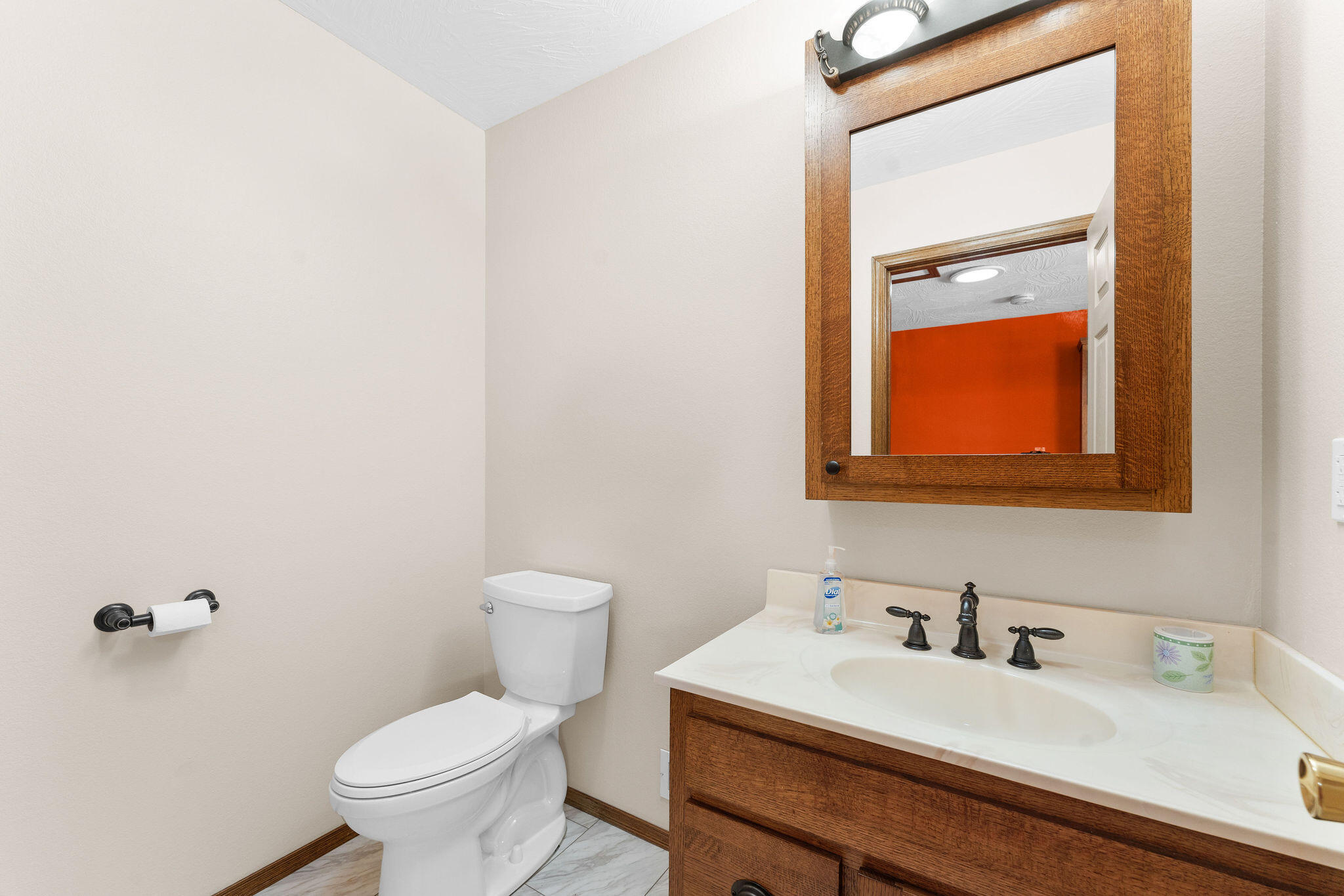 270 Craig Road Walnut Shade, MO 65771 - Photo 43 of 89 Half Bath 2