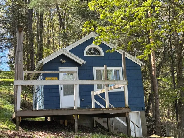$78,900 | 44 Elm, Andover, NY 14806